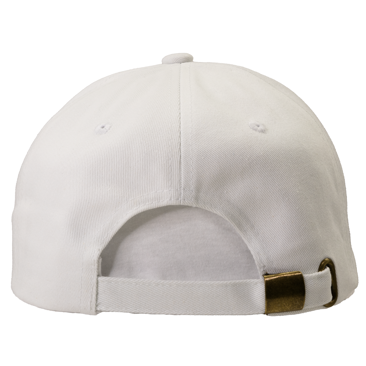 BROOKE KC Cotton 'Dad' Ballcap Hat