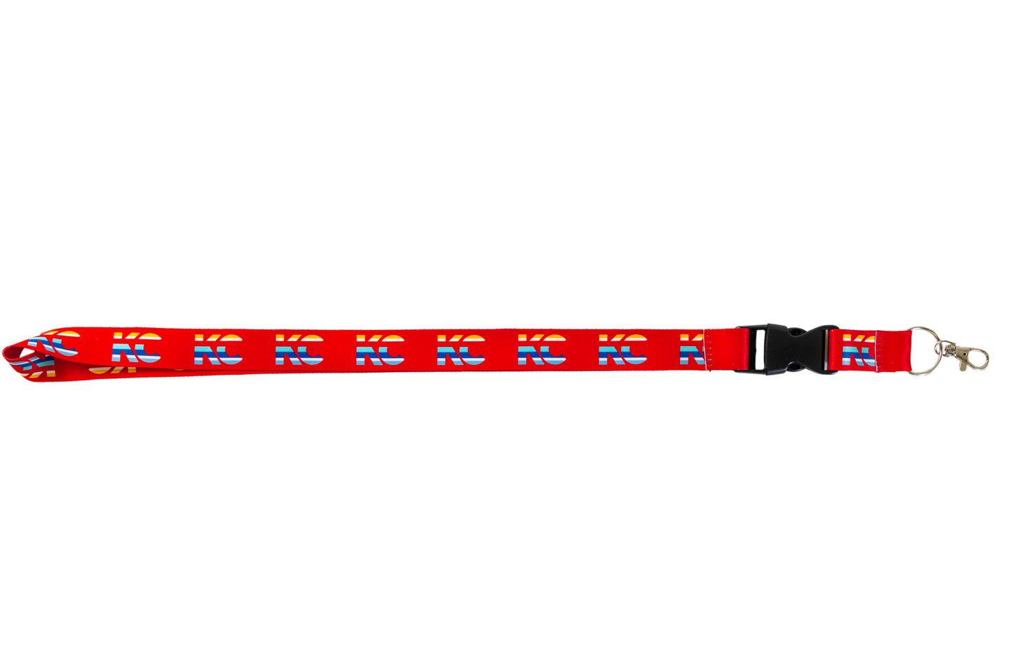 KC Classic Lanyards