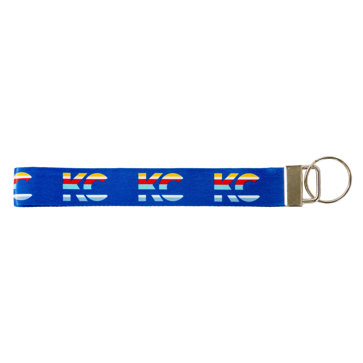 KC Classic Key Chain