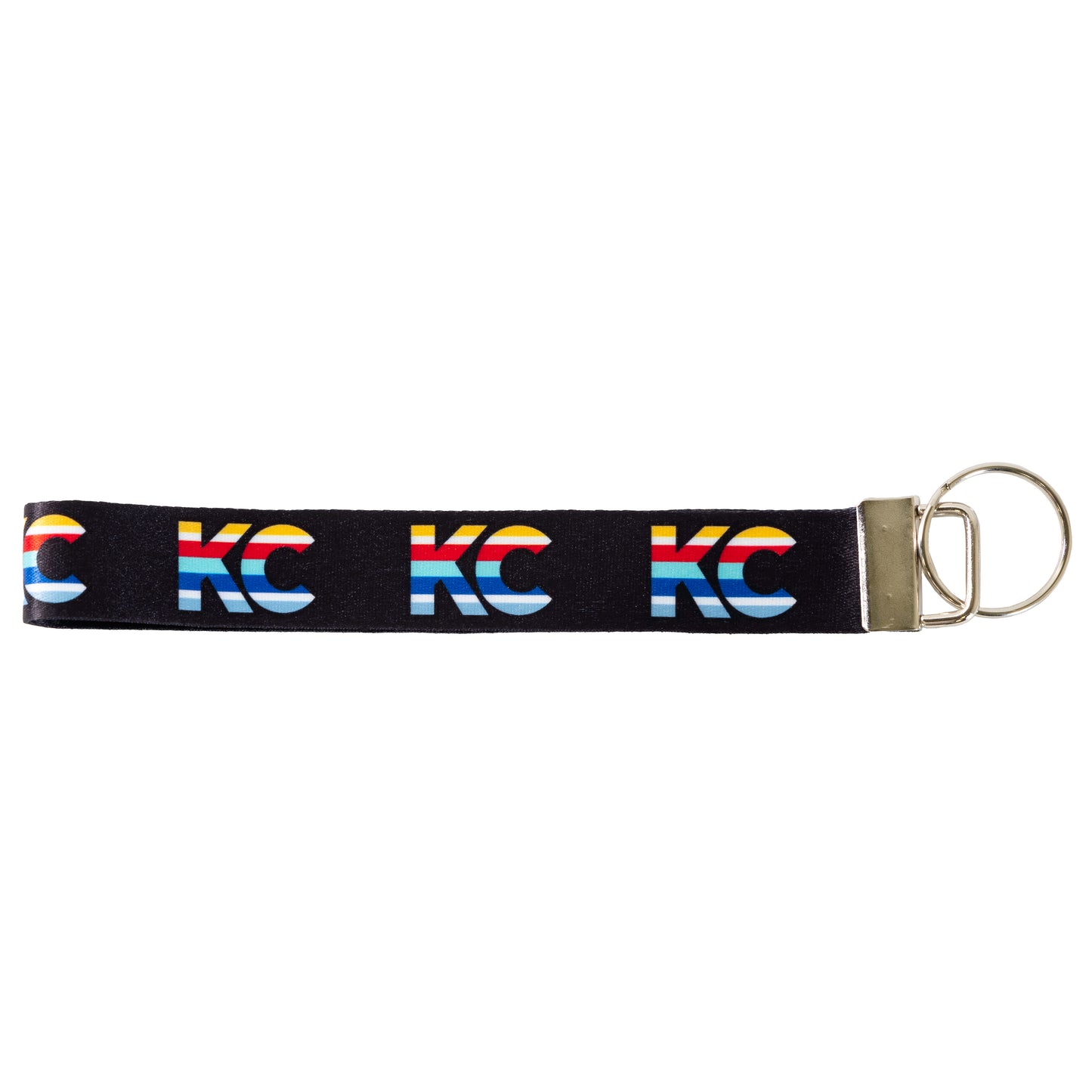 KC Classic Key Chain