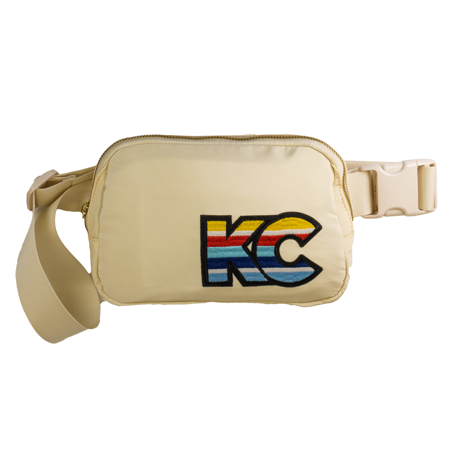 MEGAN KC Crossbody Fanny Pack Belt Bag