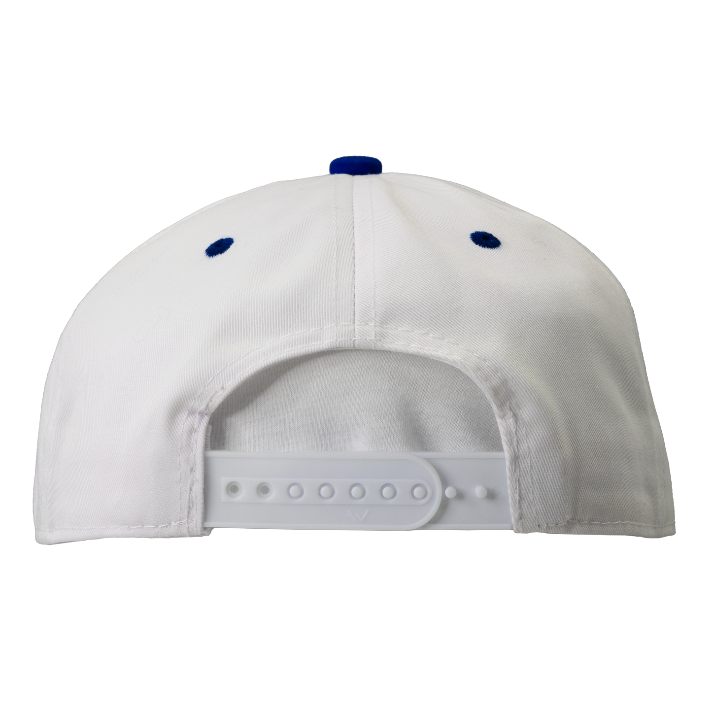 SALVY KC 5 Panel Snapback Split Cap