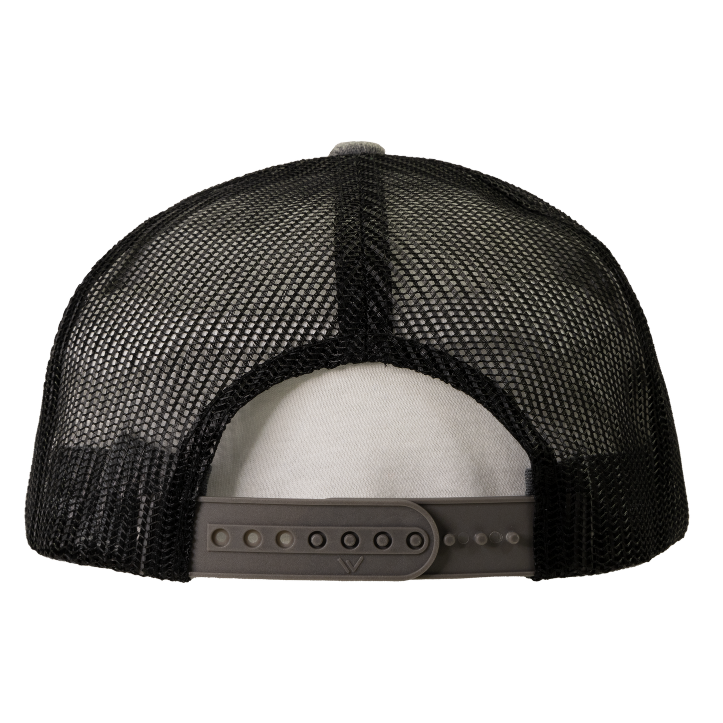 SCOTT KC 6 Panel Trucker Mesh Back Hat