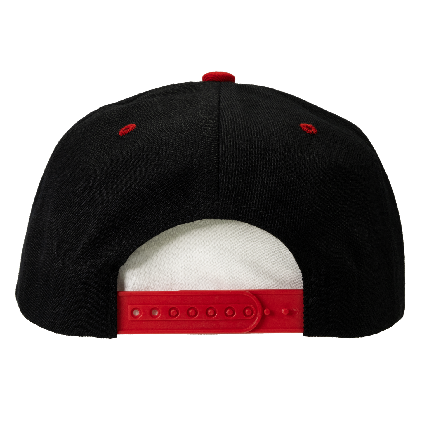 TRAVIS KC Wool Snapback Cap